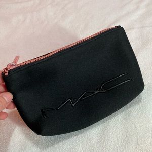 MAC Cosmetic Bag